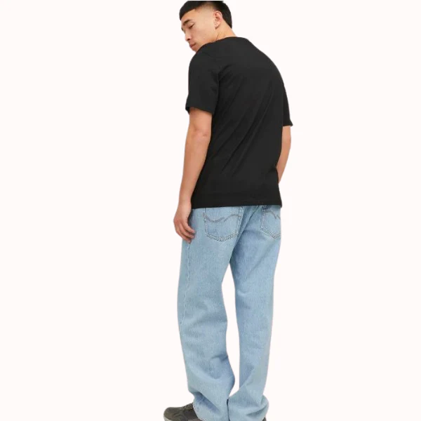 CAMISETA JACK&JONES JORVESTERBRO NOOS HOMBRE - Image 2