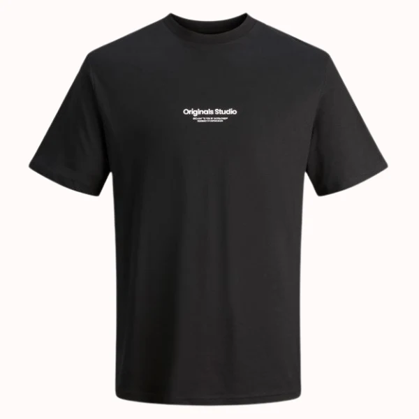 CAMISETA JACK&JONES JORVESTERBRO NOOS HOMBRE - Image 3