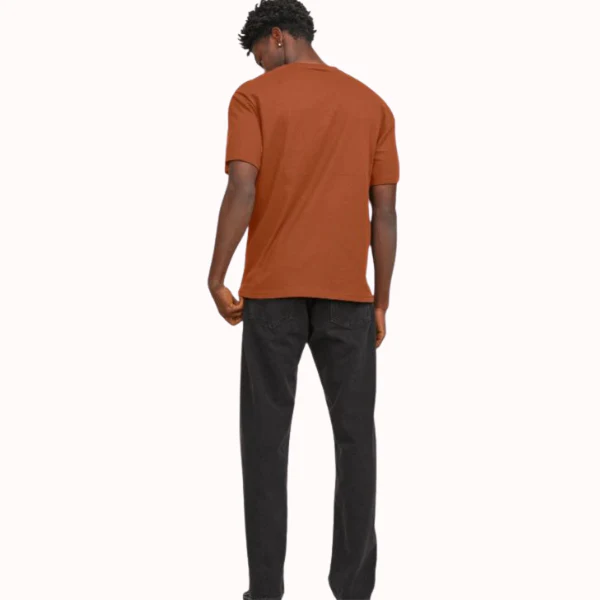 CAMISETA JACK&JONES JORVESTERBRO NOOS HOMBRE - Image 2