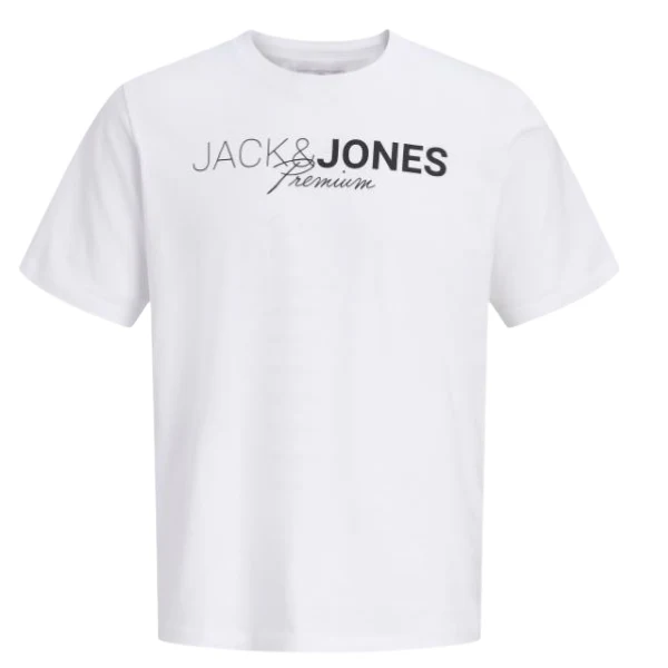 CAMISETA JACK&JONES JPRBLANEO JUNIOR - Image 3
