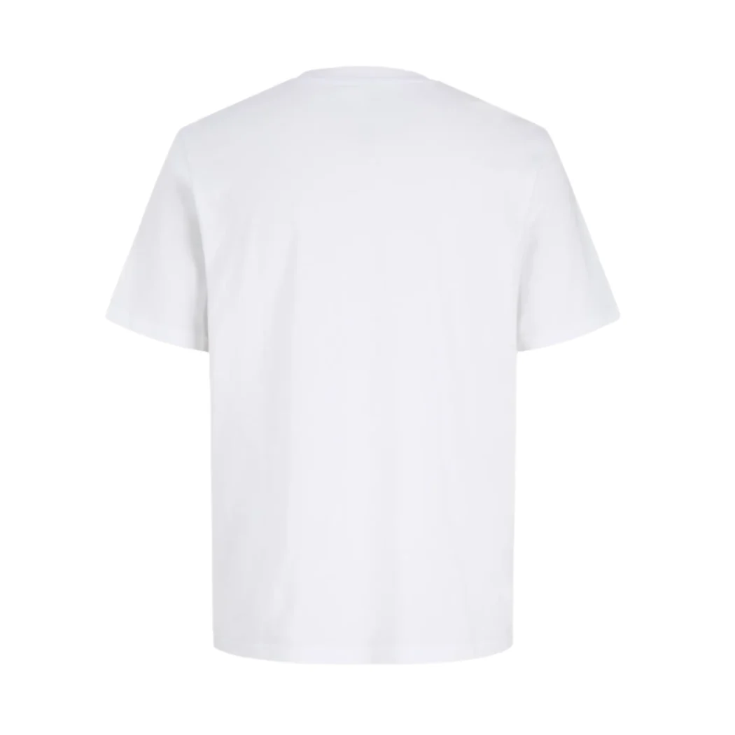 CAMISETA JACK&JONES JPRBLAOSCAR JUNIOR - Image 2