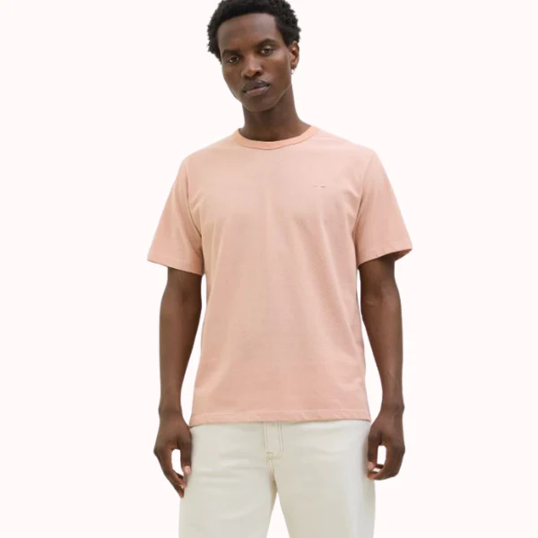 CAMISETA JACK&JONES JPRBLUALVES HOMBRE