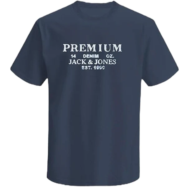 CAMISETA JACK&JONES JPRBLUCALVIN HOMBRE