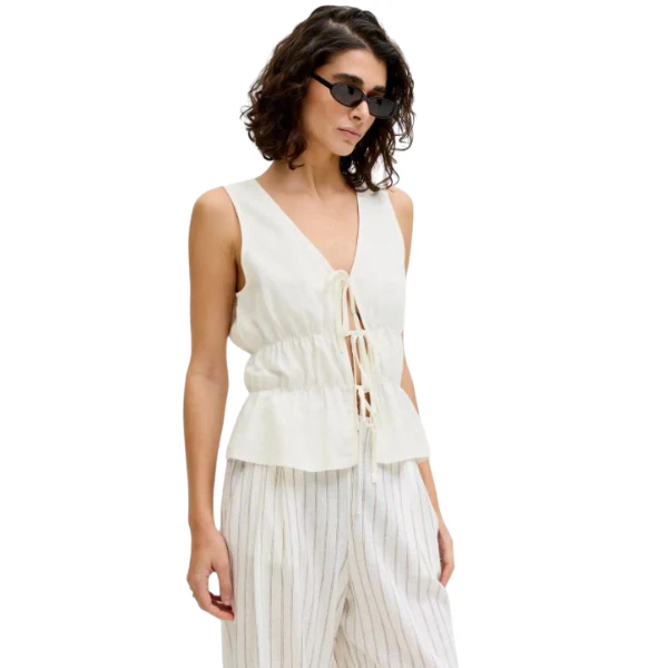 CAMISETA JACK&JONES JXALMIRA MUJER