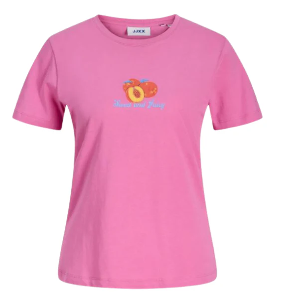 CAMISETA JACK&JONES JXCARLY MUJER
