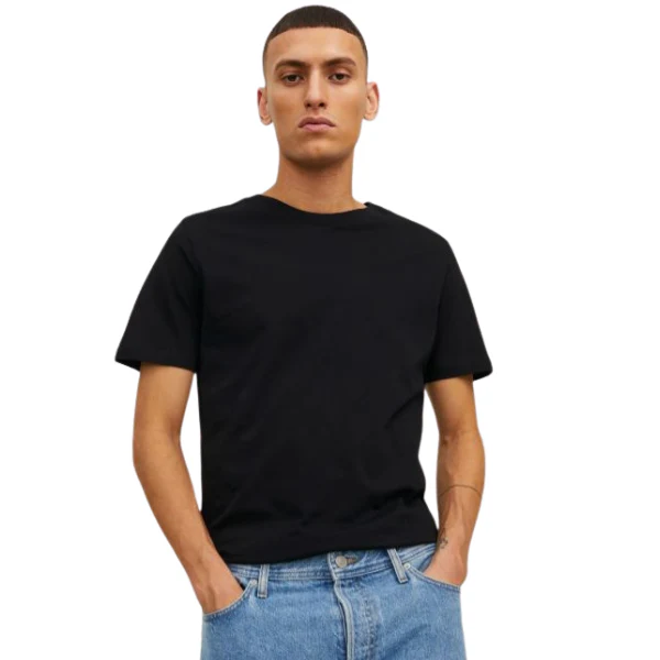 CAMISETA JACK&JONES ORGANIC NOOS HOMBRE