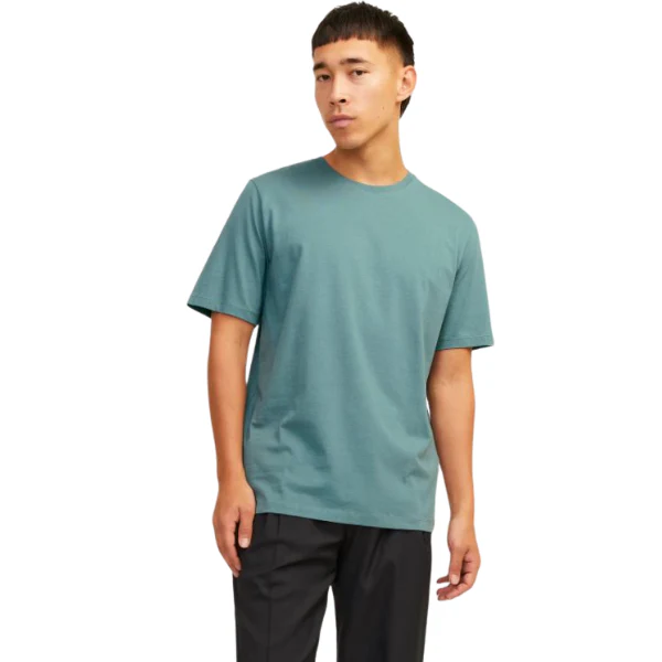 CAMISETA JACK&JONES ORGANIC NOOS HOMBRE