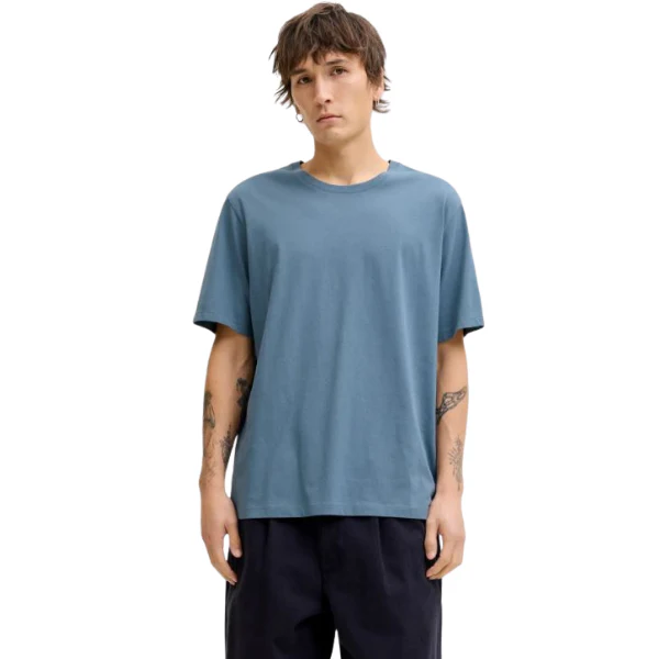 CAMISETA JACK&JONES ORGANIC NOOS HOMBRE
