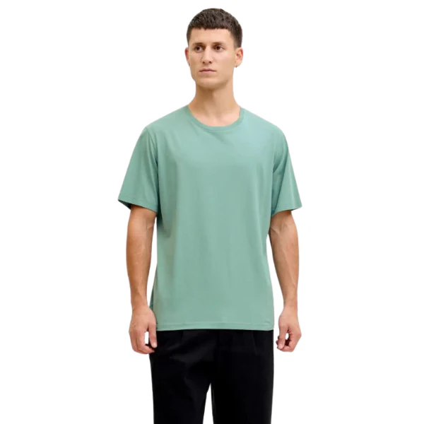 CAMISETA JACK&JONES ORGANIC NOOS HOMBRE