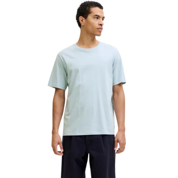 CAMISETA JACK&JONES ORGANIC NOOS HOMBRE