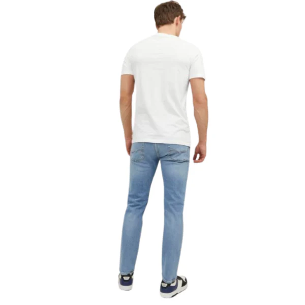 CAMISETA JACK&JONES ORGANIC NOOS HOMBRE - Image 2