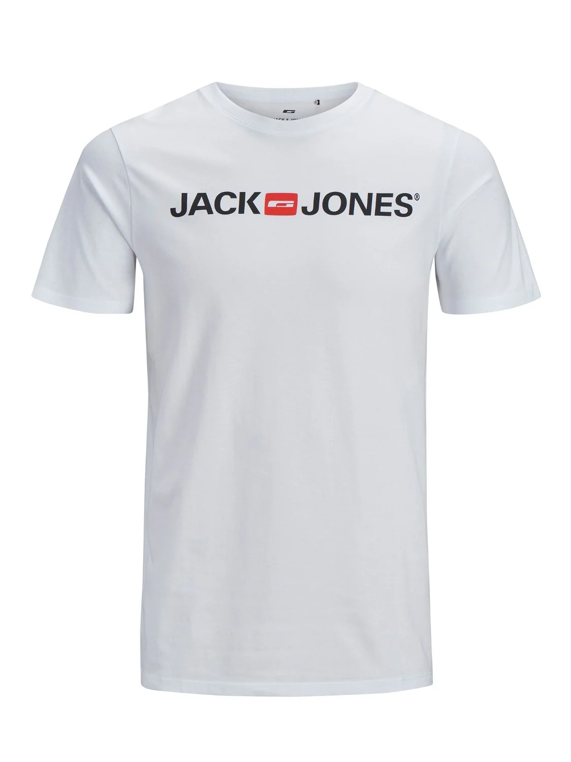 CAMISETA JJECORP LOGO JACK&JONES HOMBRE - Image 3