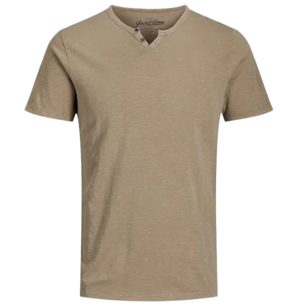 CAMISETA JACK&JONES ESPLIT NOOS HOMBRE - Image 3