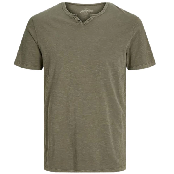 CAMISETA JACK&JONES ESPLIT NOOS HOMBRE - Image 3