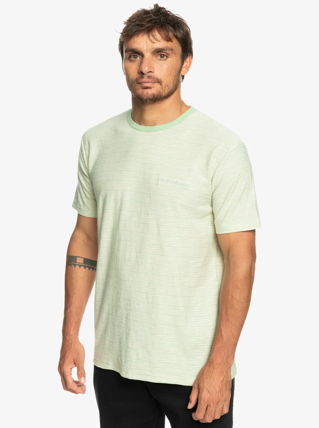 CAMISETA KENTIN QUIKSILVER HOMBRE