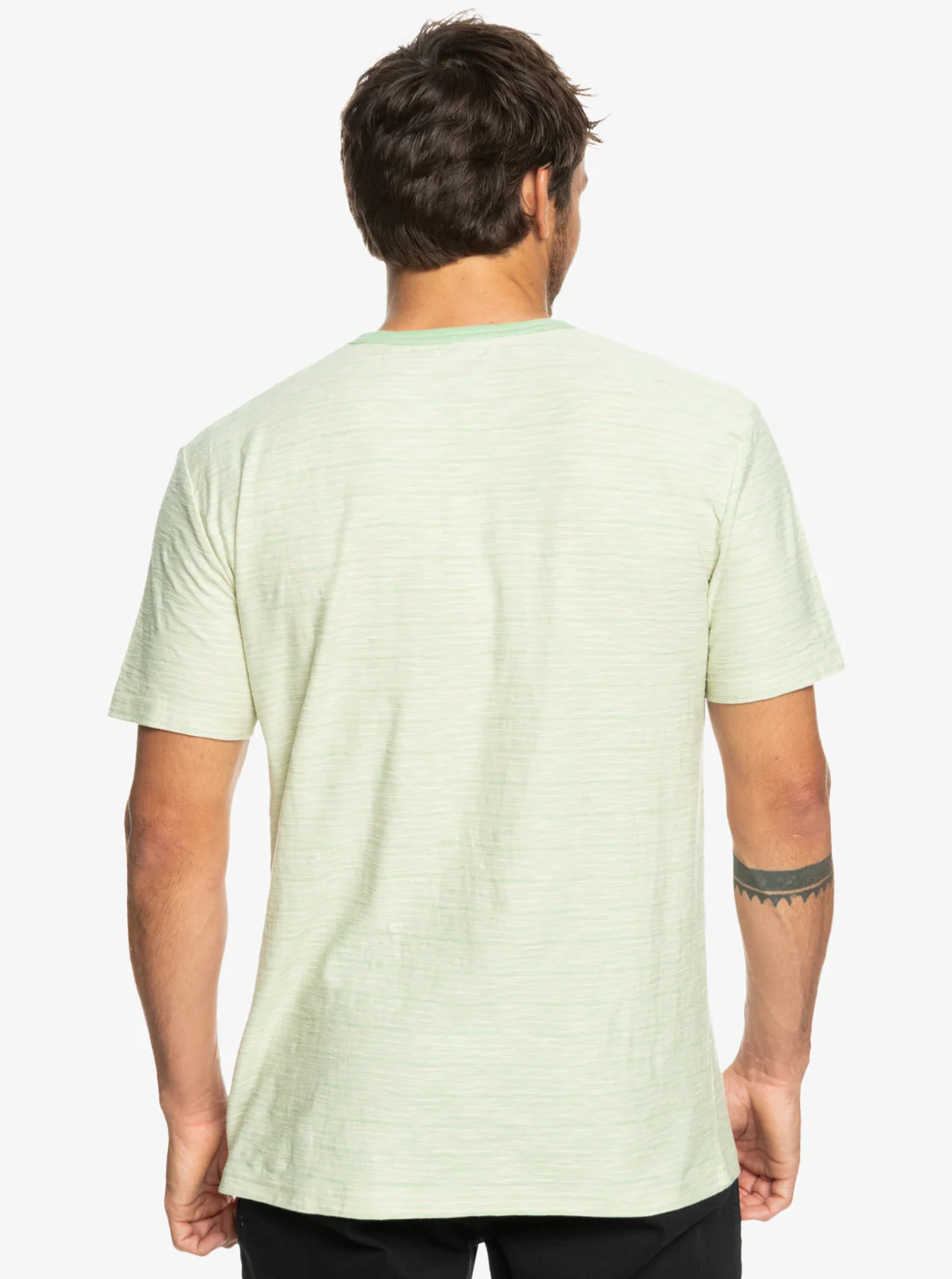CAMISETA KENTIN QUIKSILVER HOMBRE - Image 2