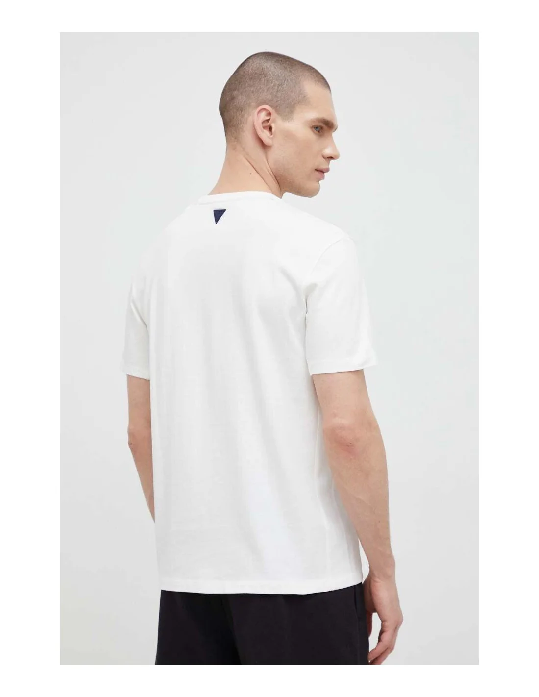 CAMISETA KORBIN GUESS HOMBRE - Image 3
