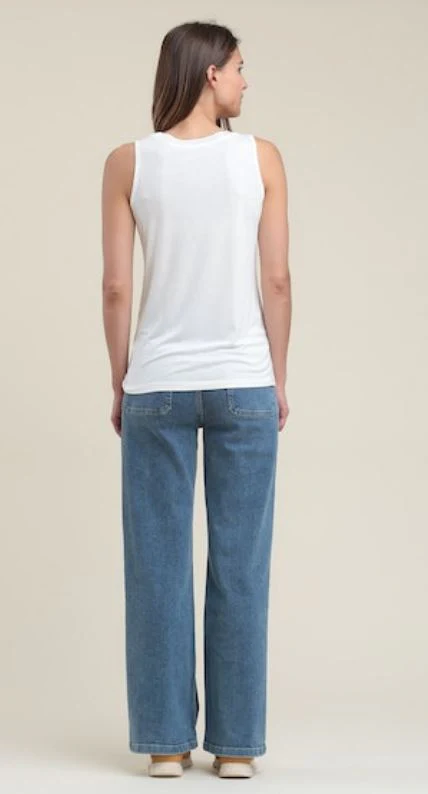 CAMISETA LA FEE MARABOUTEE MUJER - Image 2