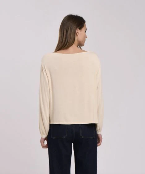 CAMISETA LA FEE MARABOUTEE ZENTO MUJER - Image 2