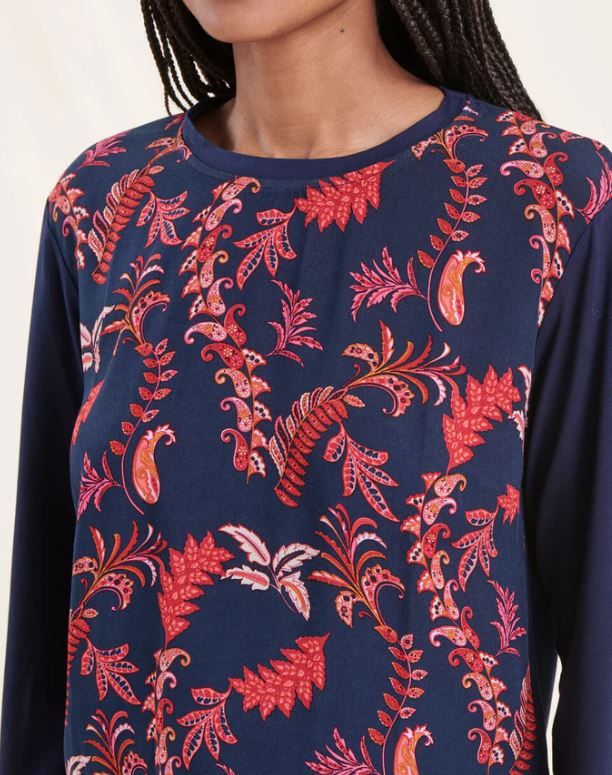 CAMISETA LA FEE MARABOUTEE ZLAM MUJER - Image 4