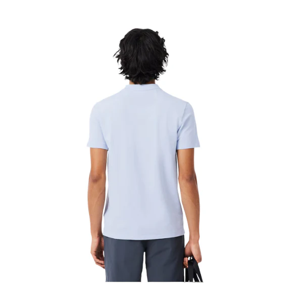 CAMISETA LACOSTE CREWNECK HOMBRE - Image 3