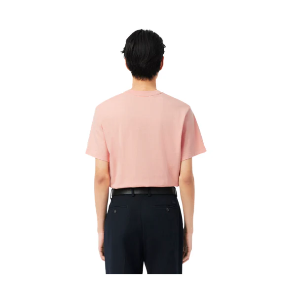 CAMISETA LACOSTE HOMBRE - Image 3