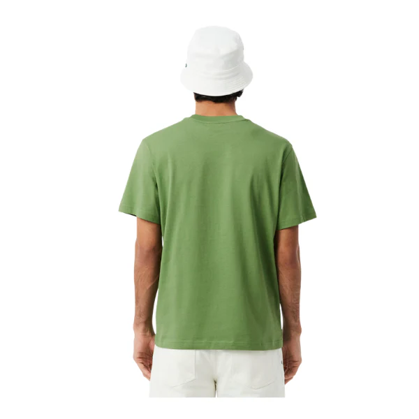 CAMISETA LACOSTE HOMBRE - Image 3