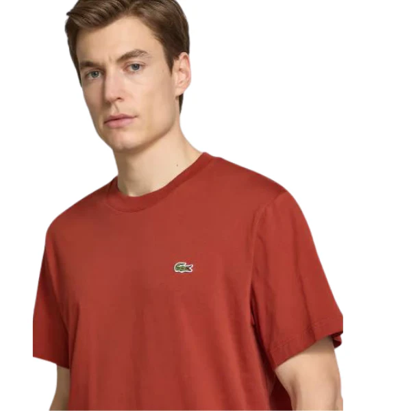CAMISETA LACOSTE HOMBRE - Image 2