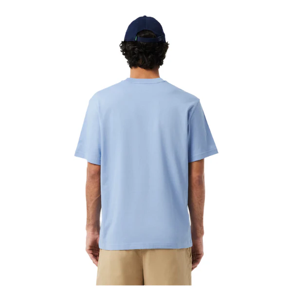 CAMISETA LACOSTE HOMBRE - Image 3