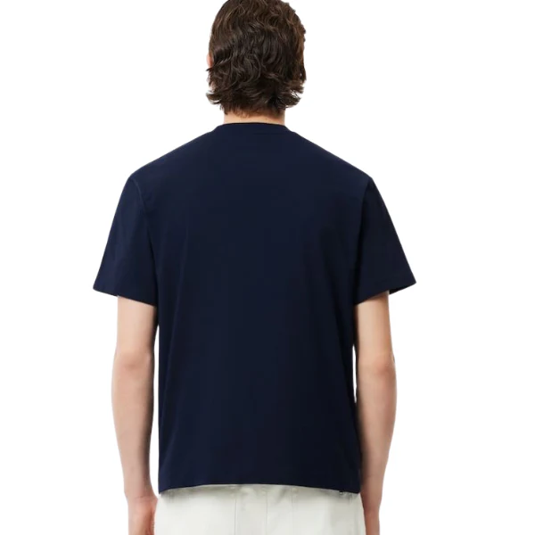 CAMISETA LACOSTE HOMBRE - Image 2