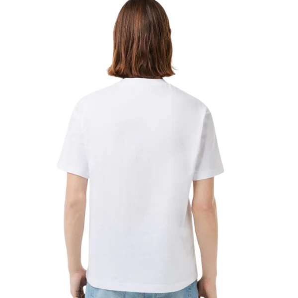 CAMISETA LACOSTE HOMBRE - Image 2