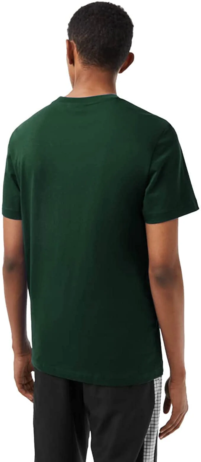 CAMISETA LACOSTE HOMBRE - Image 3