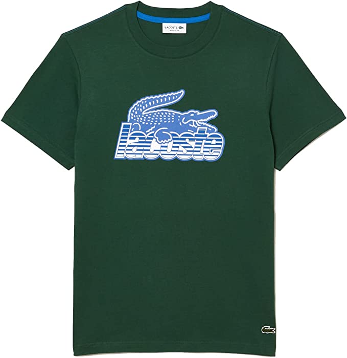 CAMISETA LACOSTE HOMBRE - Image 4