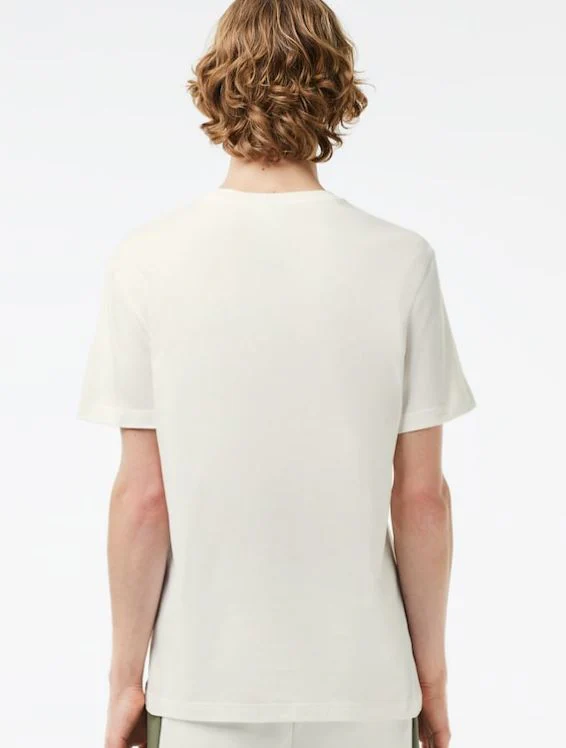 CAMISETA LACOSTE HOMBRE - Image 2