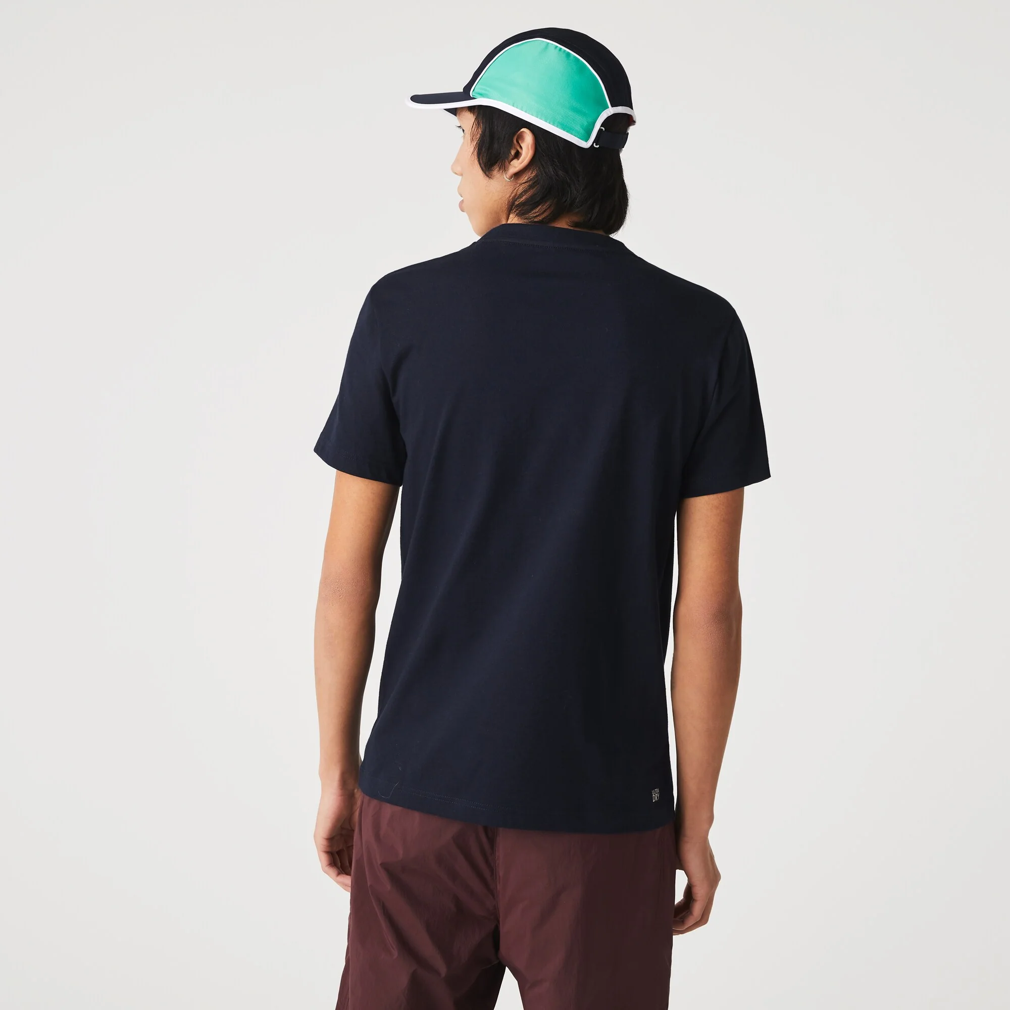 CAMISETA LACOSTE HOMBRE - Image 3