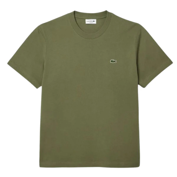 CAMISETA LACOSTE HOMBRE - Image 2