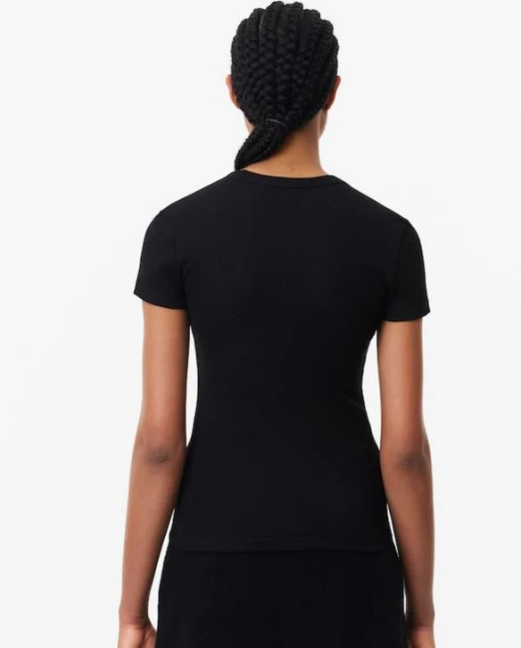 CAMISETA LACOSTE MUJER - Image 2