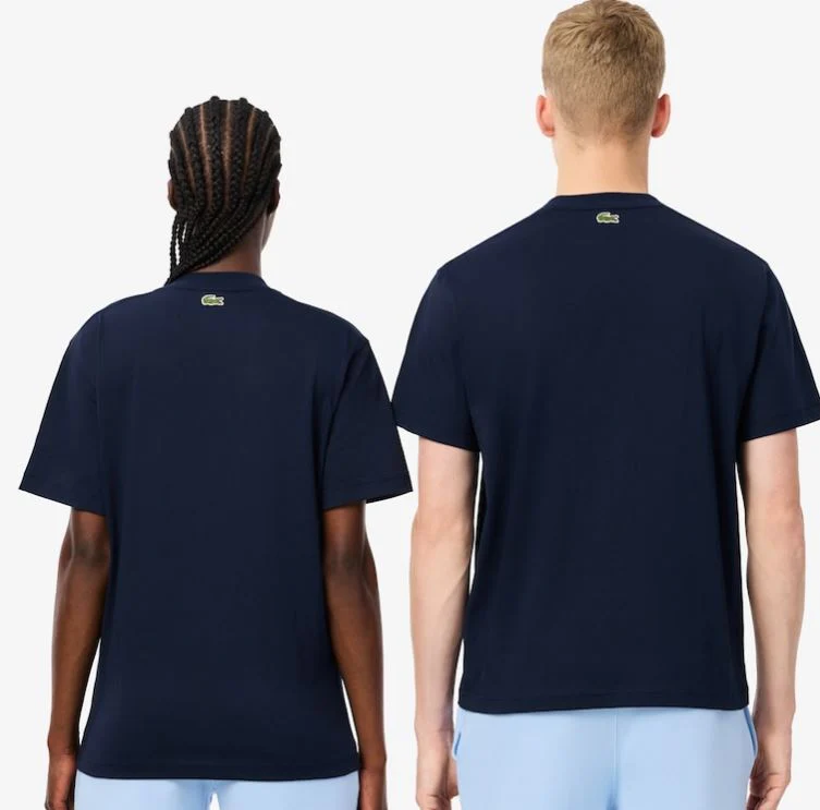 CAMISETA LACOSTE UNISEX - Image 2