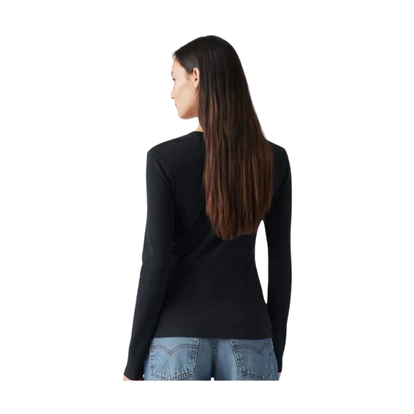 CAMISETA LEVI'S® ESSENTIAL HM LS MUJER - Image 3