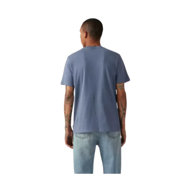 CAMISETA LEVI'S® GRAPHIC CREWNECK HOMBRE - Image 3