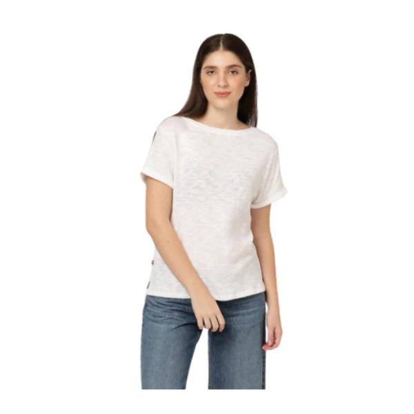 CAMISETA LEVI'S® MARGOT MUJER - Image 2
