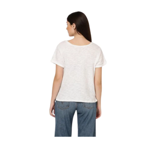 CAMISETA LEVI'S® MARGOT MUJER - Image 3