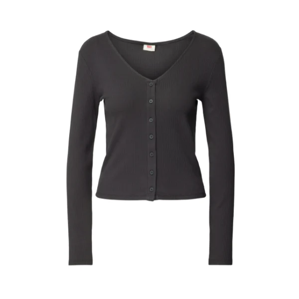 CAMISETA LEVI'S® MUSE LS MUJER