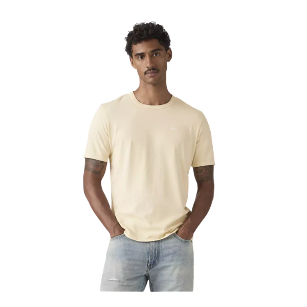CAMISETA LEVIS® ORIGINAL ICON HOMBRE - Image 2