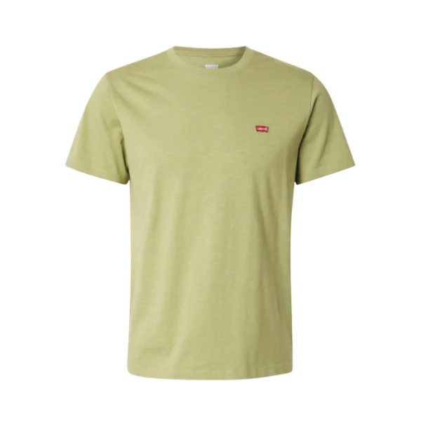 CAMISETA LEVI'S® ORIGINAL JERSEY HOMBRE