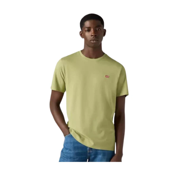 CAMISETA LEVI'S® ORIGINAL JERSEY HOMBRE - Image 2