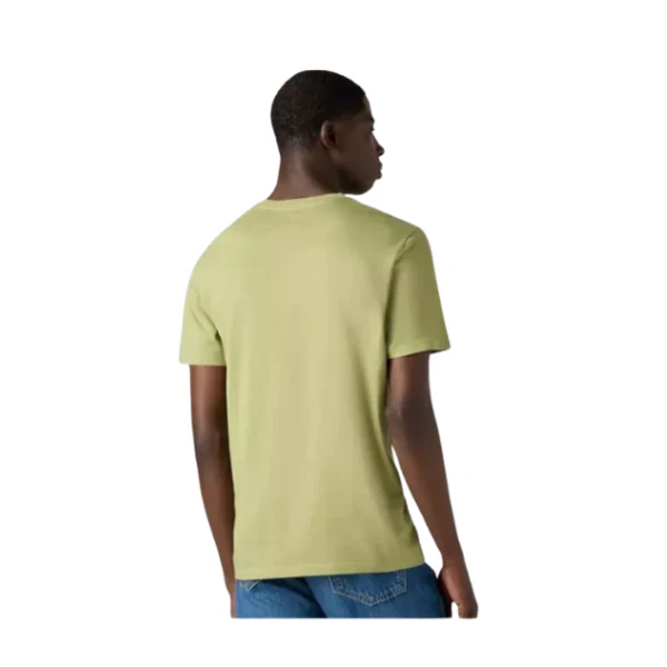 CAMISETA LEVI'S® ORIGINAL JERSEY HOMBRE - Image 3