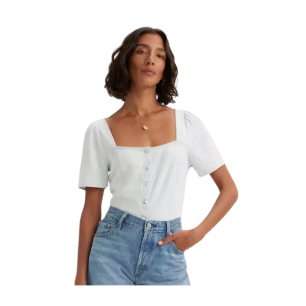 CAMISETA LEVI'S®  PASCALE MUJER - Image 2
