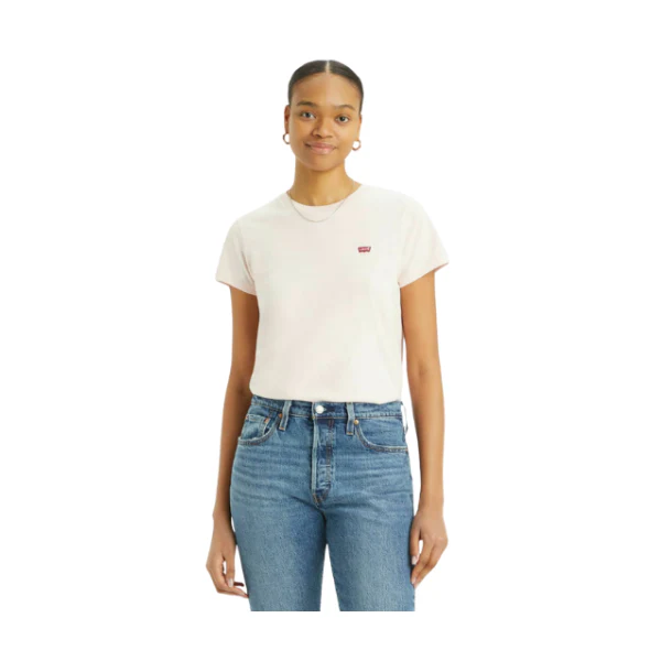 CAMISETA LEVI'S® PERFECT MUJER - Image 2