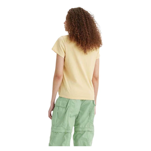 CAMISETA LEVI'S® PERFECT VNECK MUJER - Image 2